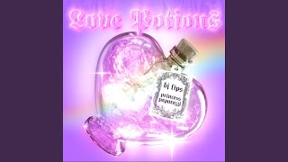 Love Potions Slowed and Reverbed feat princess paparazzi amp BJ Lips [upl. by Martine]