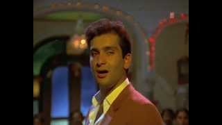 Dil Garibon Ka Todana Full Song  Shukriya  Amrita Singh Rajiv Kapoor [upl. by Nohshan]