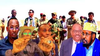 Dastuurka puntland qodobka 4aad farqadiisa 4aad xarfaha b iyo t waxay dhigayan inta xaalku sidan [upl. by Parik]