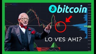 😎BITCOIN TIENE TIEMPO PARA ESTO V926 [upl. by Sirromad990]