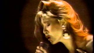 MIRIAM HERNANDEZ AY AMOR CLIP1989 [upl. by Edmund]