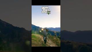 STUNT JUMPS in GTA5  PT14 gta gtaonline gta5 gtav [upl. by Kerril]