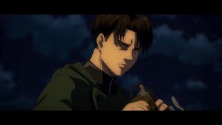 Levi Ackerman  Cancun Edit [upl. by Ettenwad]