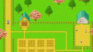 Farmer Fran Birth of Sun  Trailer 1 [upl. by Olathe]