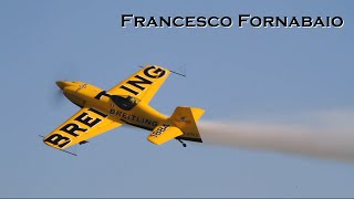 XtremeAir Sbach 300 by FRANCESCO FORNABAIO [upl. by Mcloughlin]