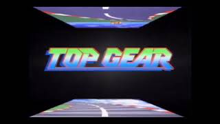 Top Gear Universal 1984 Laserdisc Video Clip [upl. by Honeywell]