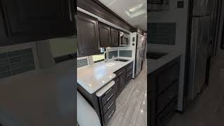 2025 Berkshire 39A berkshire motorhome camp camper camping shorts classa [upl. by Collayer]