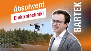 Akademia Absolwenta  ELEKTROTECHNIKA  EkoEnergia Polska [upl. by Nylarat]