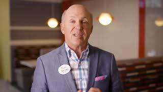 ChickfilA Howland  Orientation Message from Dan Cathy [upl. by Elleiand]