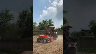 New Holland Laser Leveller Speed Kro Check 🚀 HimmatSandhu84 [upl. by Fatma]