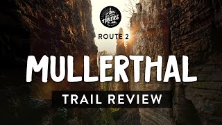 The Mullerthal trail route 2  Everything you need to know [upl. by Kiyohara185]