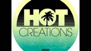 HNQO feat Effluence  Pain n Love HOT CREATIONS  HOTC022 B OFFICIAL [upl. by Inahteb]