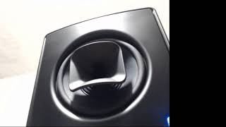 Presonus Temblor T10 increase noise in speakers [upl. by Geldens143]