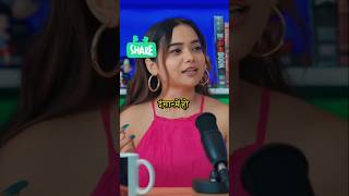 BHARTI 😍😍😍 TV AND MANISHA RANI PODCAST VIDEOshorts bhartitv [upl. by Landahl]