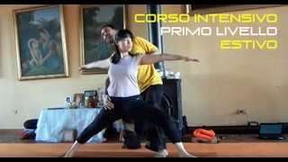 Corso Intensivo per diventare Insegnanti Yoga [upl. by Haelem682]