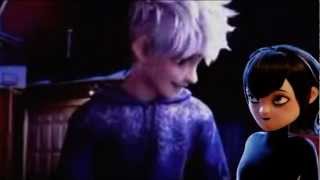 Jack Frost x Mavis [upl. by Bonnibelle]