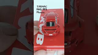 TARMAC RWB 993Medusatarmacworks Porsche RWB993 rwbmodelcars rwbmedusa [upl. by Htederem]