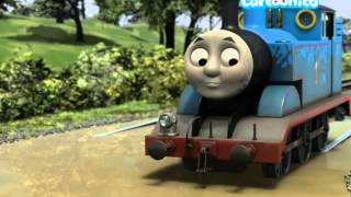 trenino thomas  thomas and friends 3 [upl. by Tedie271]