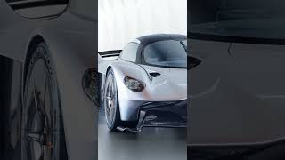 Aston Martin Valkyrie New era of hypercar [upl. by Pepillo]