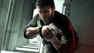 History of Splinter Cell 2002  2019 [upl. by Lehte876]