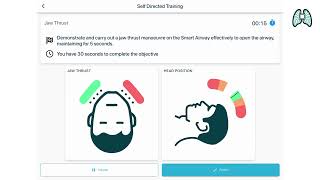 Smart Airway Adult  Getting Started Self Directed Learning [upl. by Eugenius444]