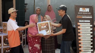 JALIN KASIH XXI Kayakan Hati dengan Cinta Kasih [upl. by Sedecrem]