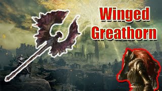 I Tried The Winged Greathorn and Regretted it [upl. by Cherian]