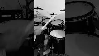 Tangled up in plaid  QOTSA DRUMCOVER drumcover bateriaeletrônica rolandvdrums drums coversong [upl. by Markland]