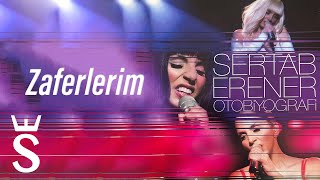 Sertab Erener amp Demir Demirkan  Zaferlerim Otobiyografi [upl. by Belding]