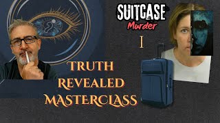 1FullMC1 Murder by Suitcase Unpacking the Sarah Boone Case Pt1of3 [upl. by Idnam167]