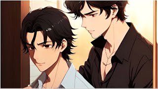 BL Story Fell In Love With My Daughters Teacher [upl. by Llednar]