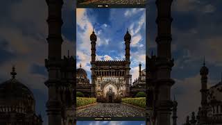 Vijayapura  Bijapur The City Of Victory  Monuments  Historical Places golgumbaz [upl. by Akfir29]