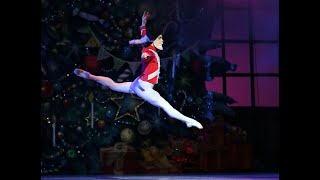 The Nutcracker  Full Performance  Live Ballet [upl. by Everrs]