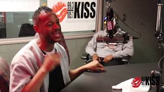 Why Marlon Wayans Says Loqueesha Is Not Like ‘White Chicks’ [upl. by Waers932]