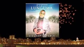 Marius Lunguma dans Mon Desir Album Dieu est capable [upl. by Siubhan]