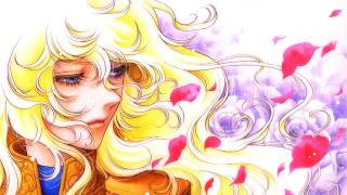 The Rose of Versailles  Opening  Greek Subs [upl. by Candis230]