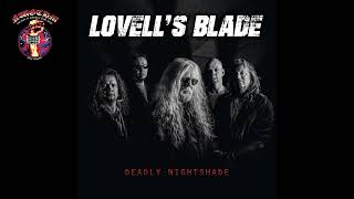 Lovells Blade  Deadly Nightshade 2022 [upl. by Nosnah]