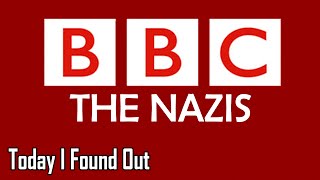 The Nazis The British Accent and BBC News [upl. by Adok556]