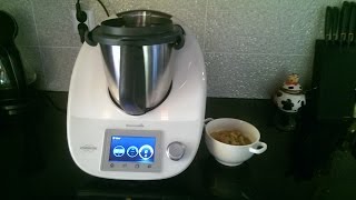 STROGONOW  WIDEO PRZEPISY THERMOMIX [upl. by Laurens]