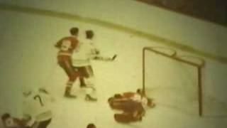 game 7 stanley cup finals 1971 [upl. by Yhtimit]