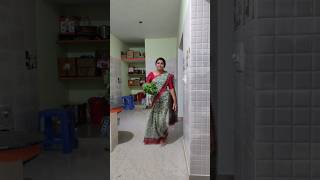 Minivlog 187 💁My busy morning routine Lunch Box recipe shorts shortsfeed viralshorts food [upl. by Anaiad]