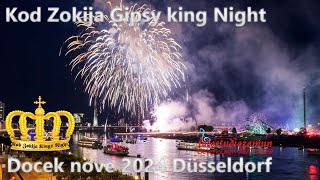 Docek nove 2024  kod Zorana Gipsy King Night [upl. by Pulchia]