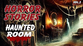 A True Horror Story The Haunted Room  Stream Sounds   horrorstories TrueHorrorStories [upl. by Elehcor]