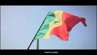 Sénégal  deuil national  le drapeau en berne 🇸🇳 [upl. by Htebilil113]