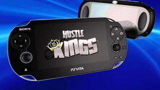 Hustle Kings für PS Vita [upl. by Uttica]