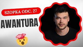 AWANTURA  szopka dla reportera odc 27 [upl. by Neyut]