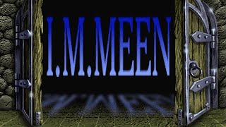 Intro Extended Version  IM Meen [upl. by Goodyear]