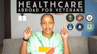 HEALTHCARE ABROAD FOR VETERANS  Doctors amp Prescriptions  FMP TRICAREOVERSEAS MEDICI VETERANS [upl. by Aseen]