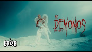 Remik González  Mis Demonios 👹 Video Oficial [upl. by Sura]