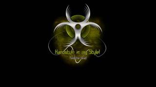 hardstyle mix 31 [upl. by Nylitsirk]